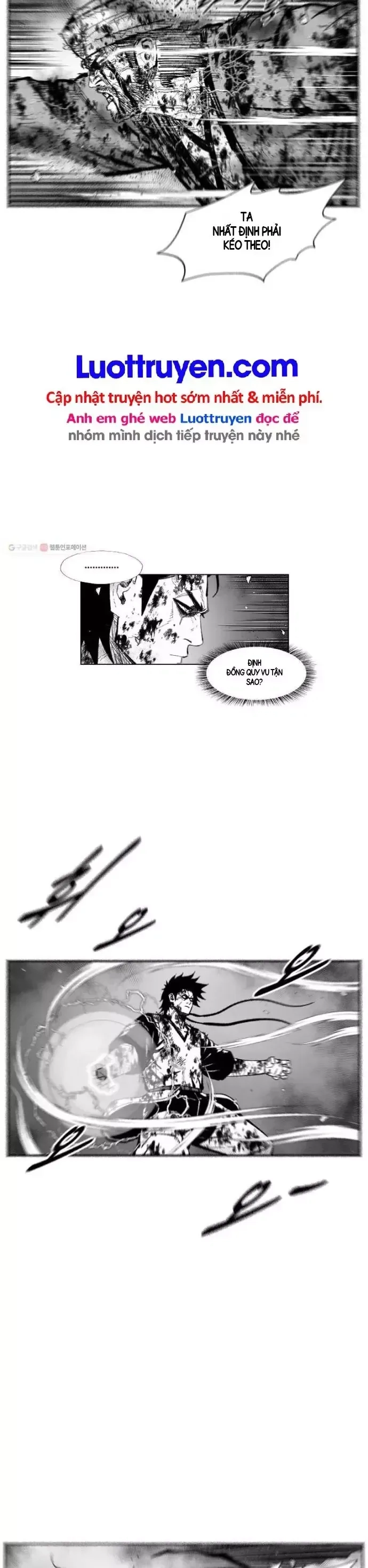 Cơn Bão Đỏ Chapter 373 - 6
