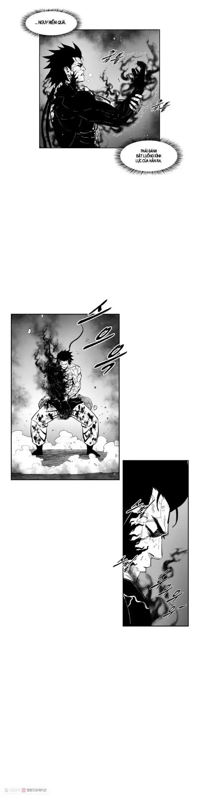 Cơn Bão Đỏ Chapter 373 - 12