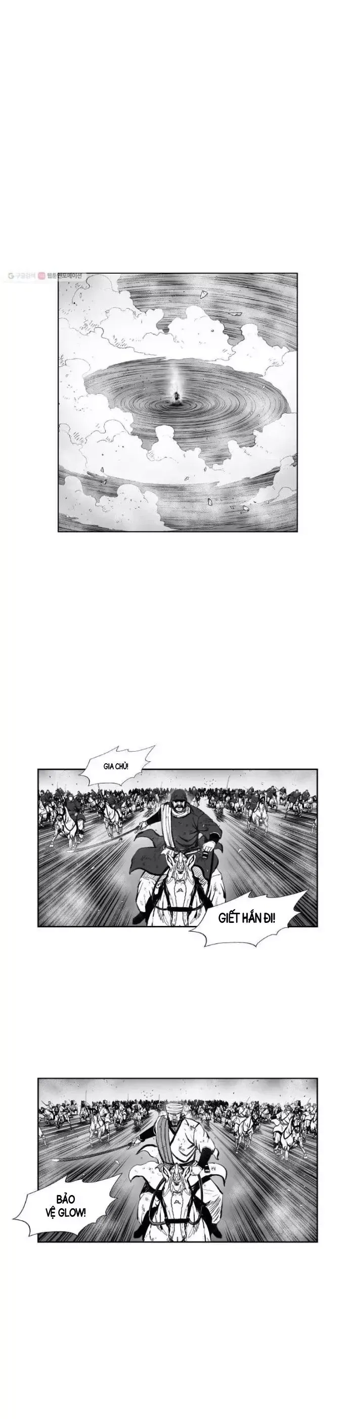 Cơn Bão Đỏ Chapter 373 - 14