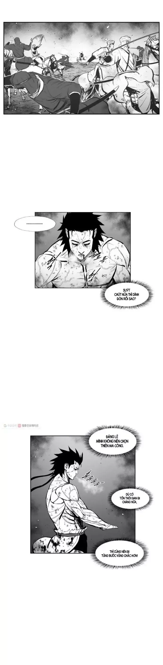 Cơn Bão Đỏ Chapter 373 - 16
