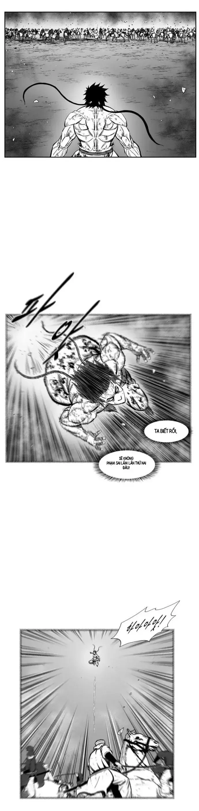 Cơn Bão Đỏ Chapter 373 - 17