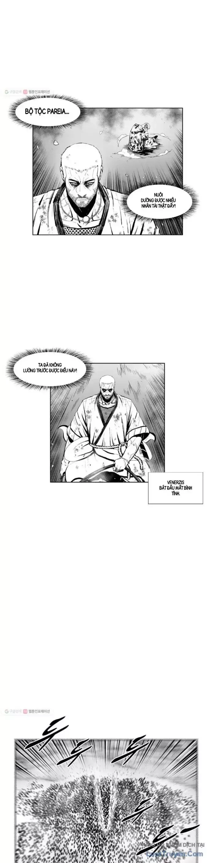 Cơn Bão Đỏ Chapter 373 - 21