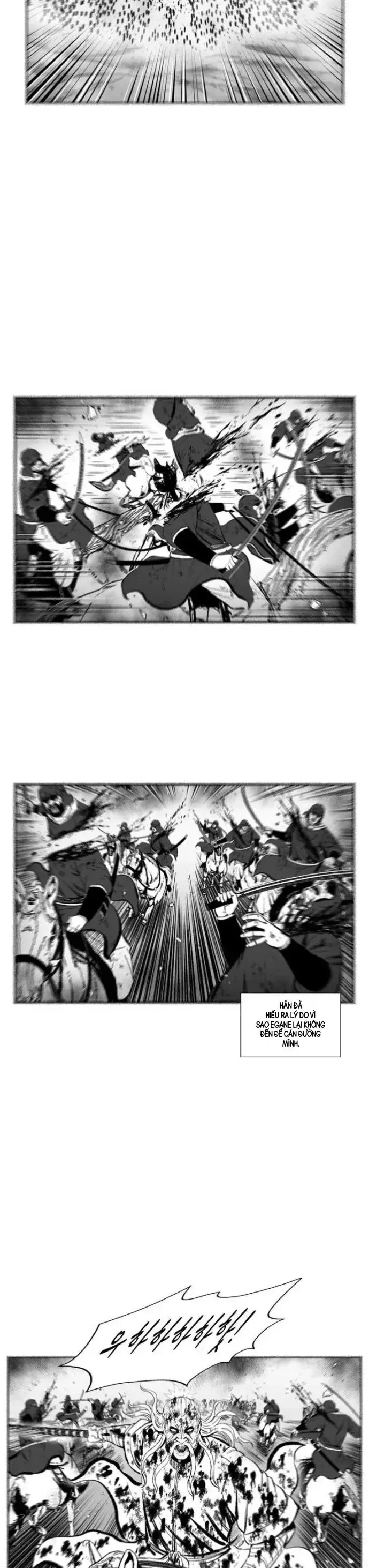 Cơn Bão Đỏ Chapter 373 - 22