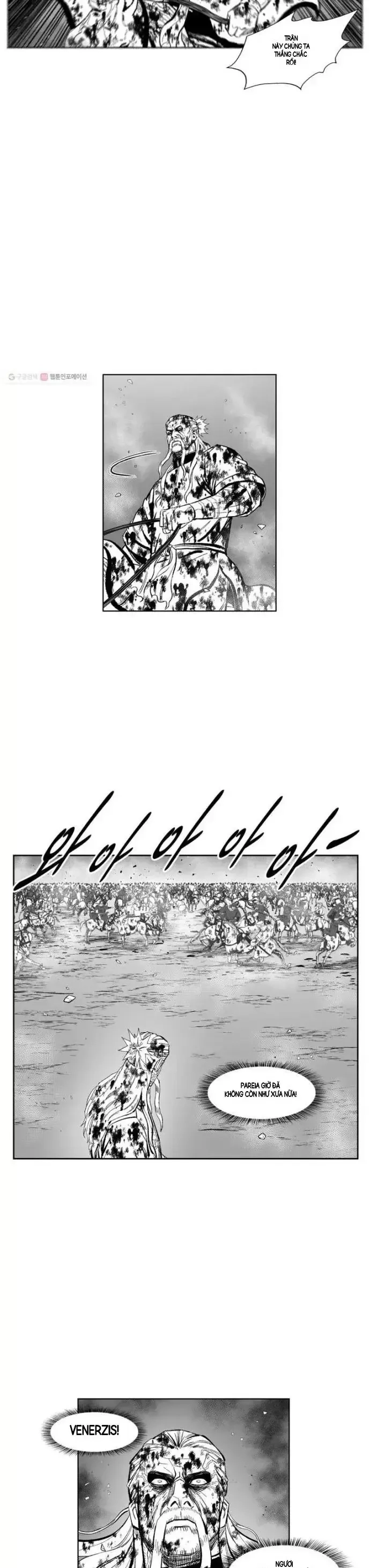Cơn Bão Đỏ Chapter 373 - 23