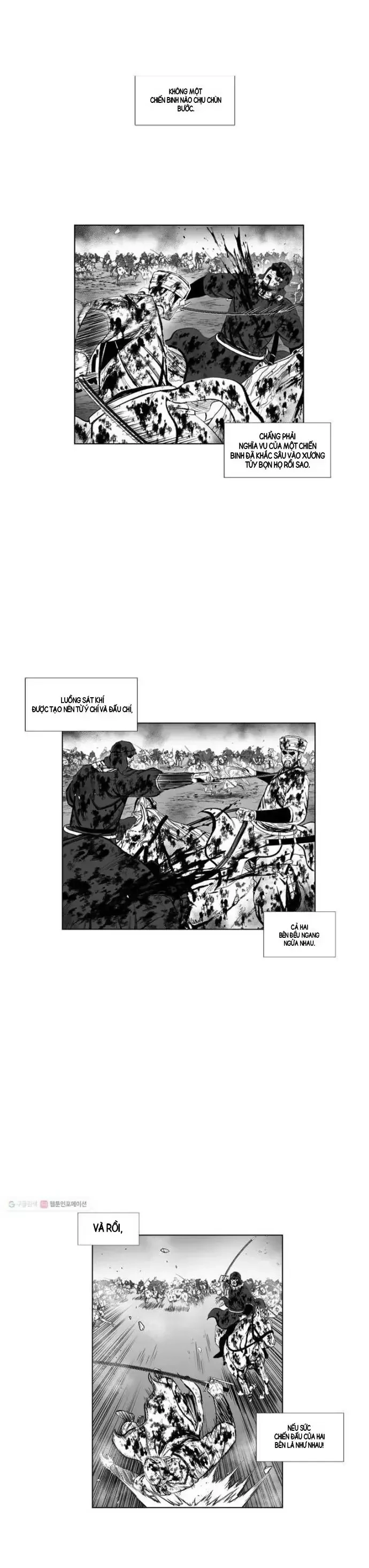 Cơn Bão Đỏ Chapter 373 - 25