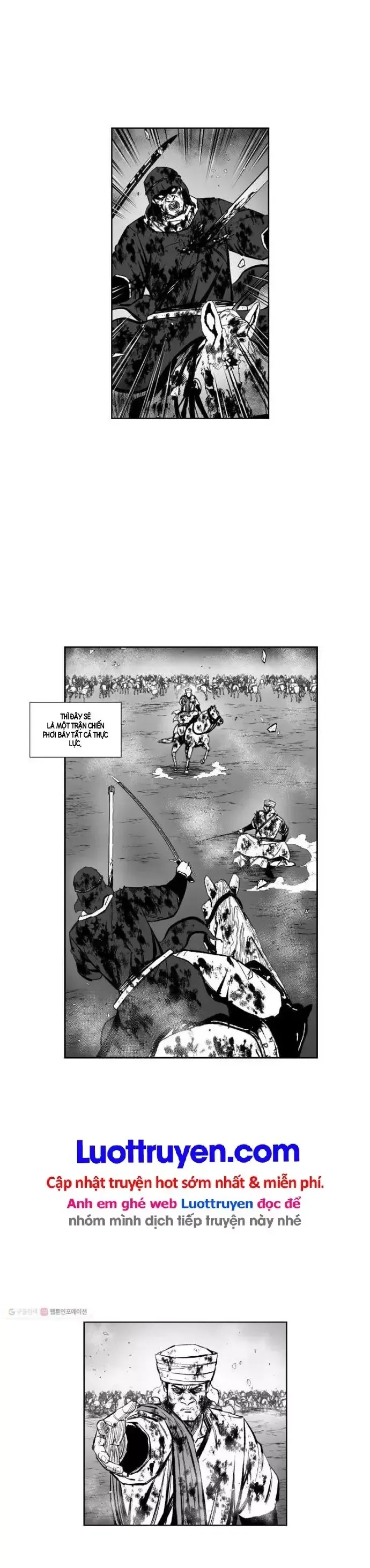 Cơn Bão Đỏ Chapter 373 - 26