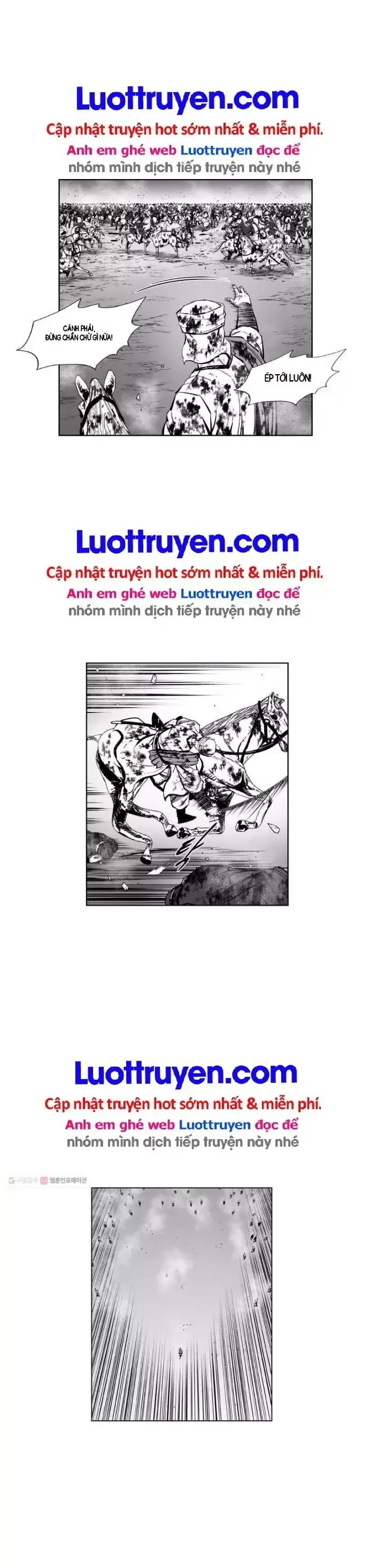Cơn Bão Đỏ Chapter 373 - 27