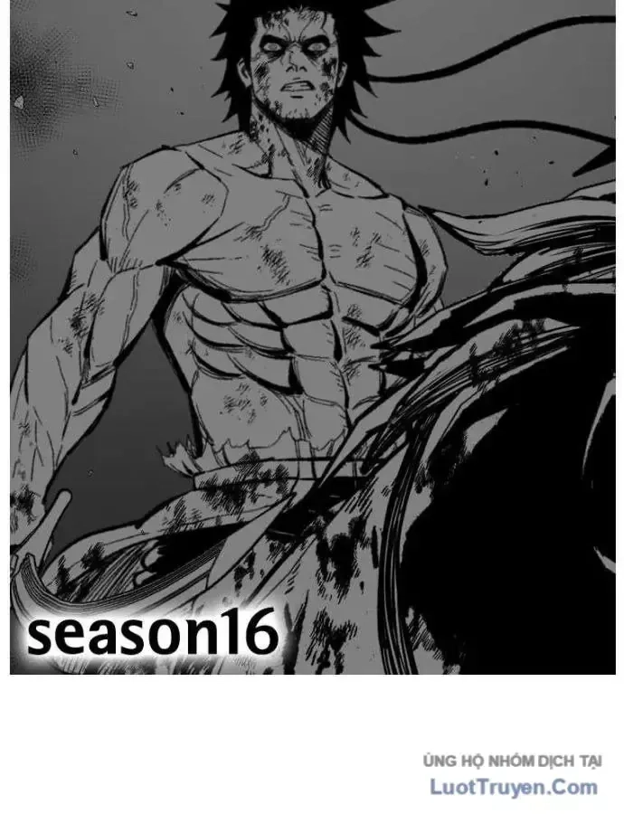 Cơn Bão Đỏ Chapter 375 - 6