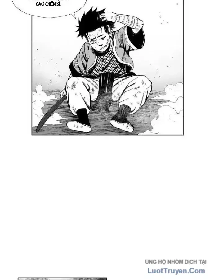 Cơn Bão Đỏ Chapter 375 - 11