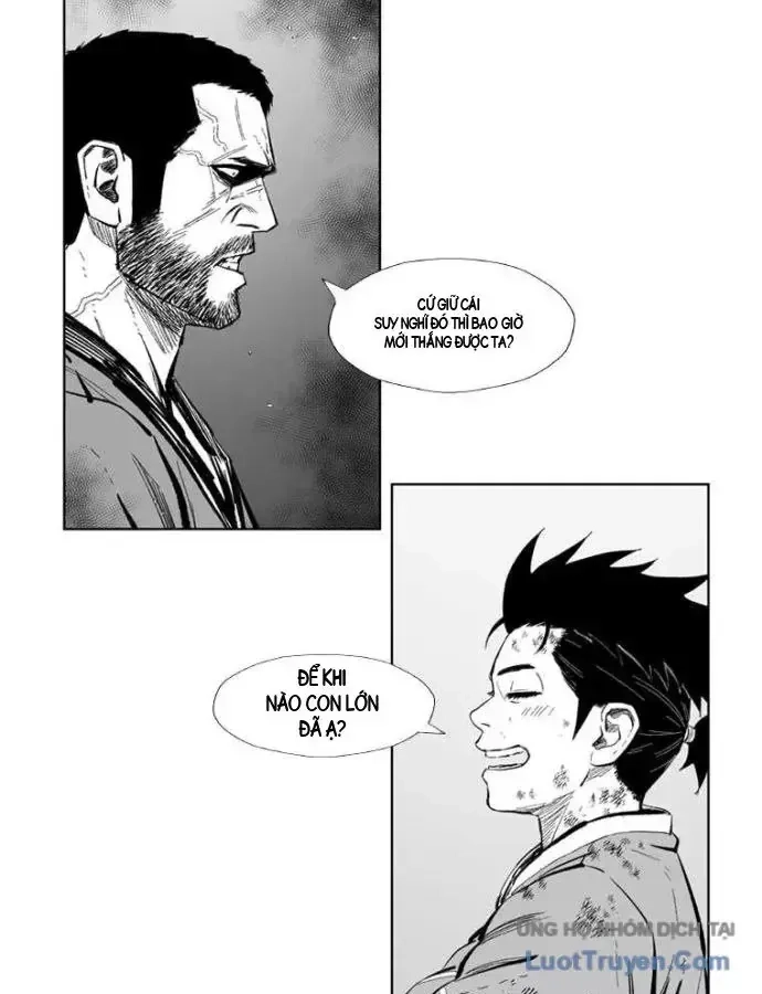 Cơn Bão Đỏ Chapter 375 - 12