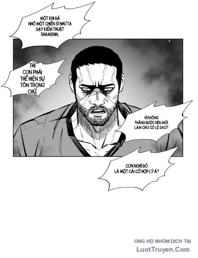 Cơn Bão Đỏ Chapter 375 - 15