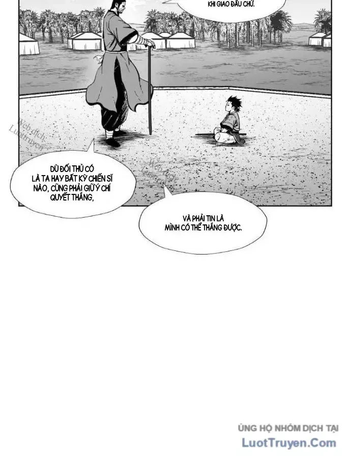 Cơn Bão Đỏ Chapter 375 - 19