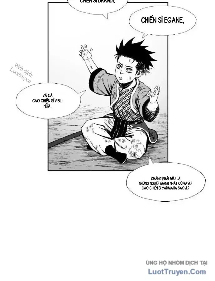 Cơn Bão Đỏ Chapter 375 - 21