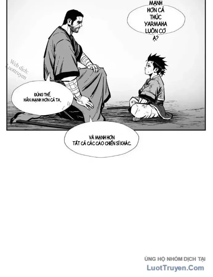 Cơn Bão Đỏ Chapter 375 - 27