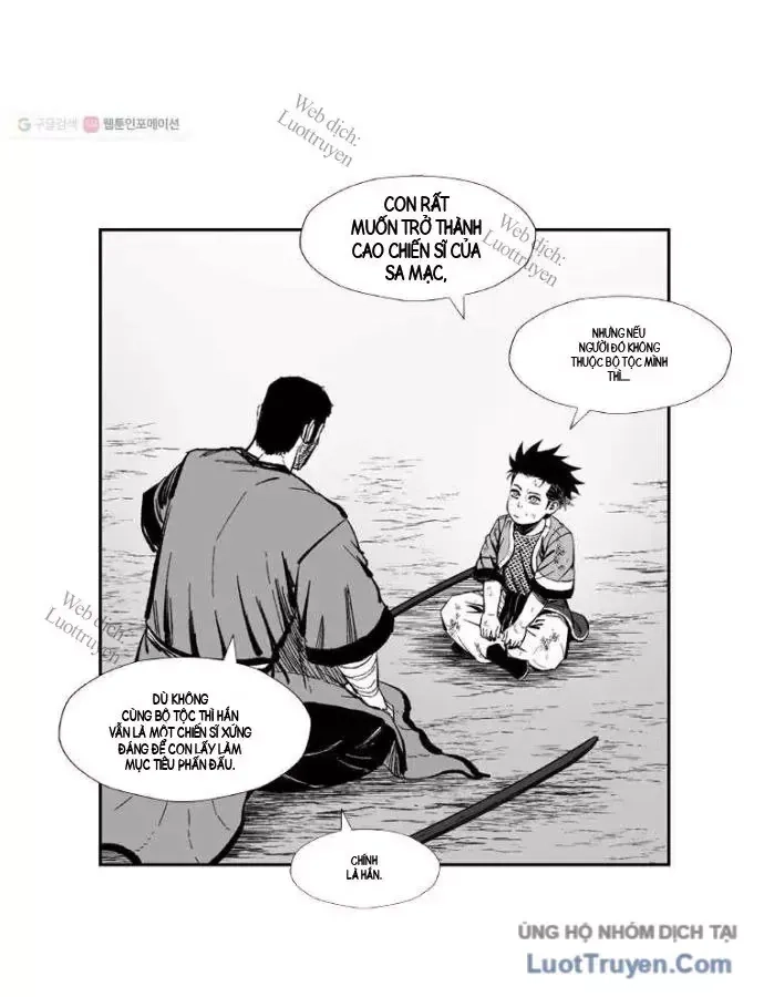 Cơn Bão Đỏ Chapter 375 - 28