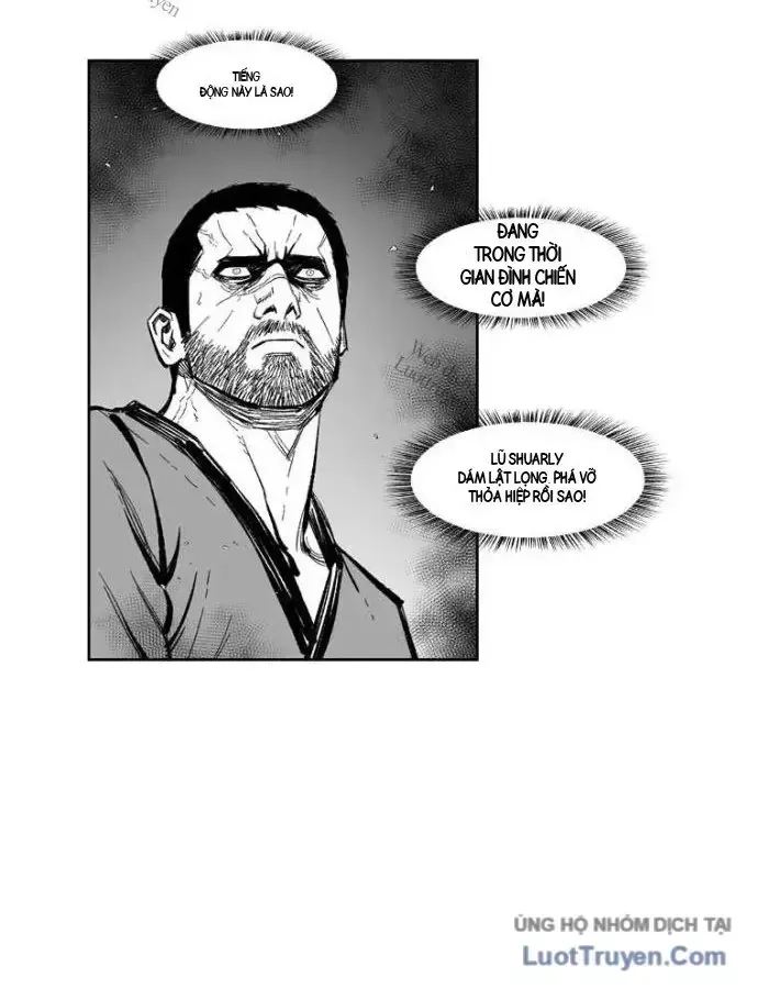 Cơn Bão Đỏ Chapter 375 - 33