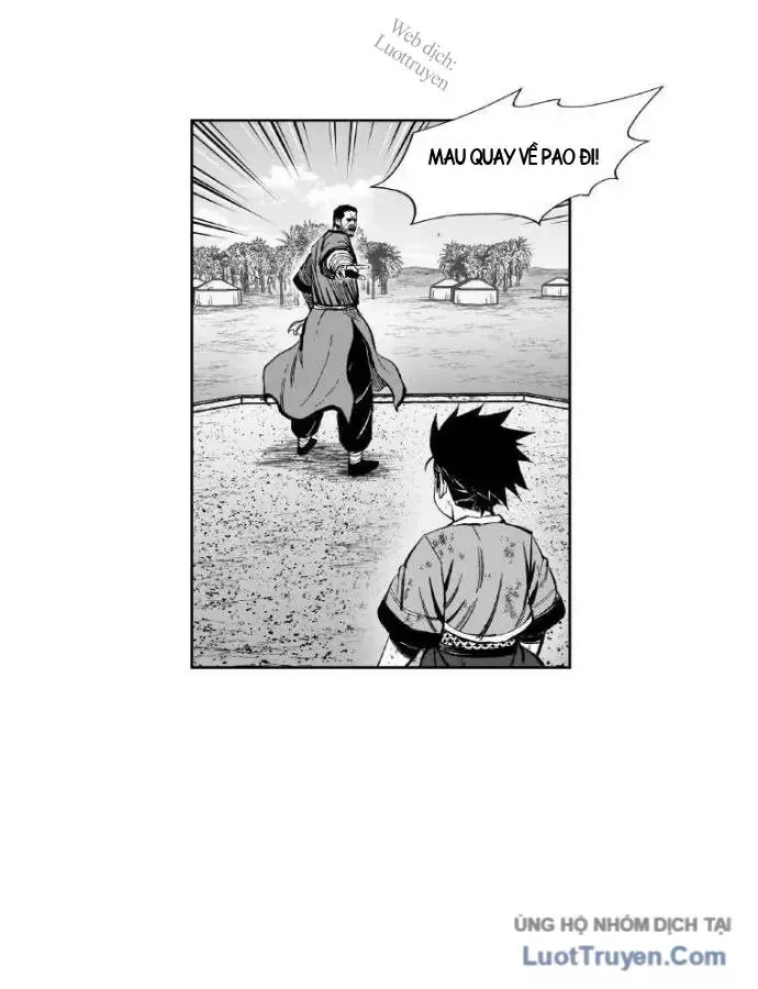 Cơn Bão Đỏ Chapter 375 - 34