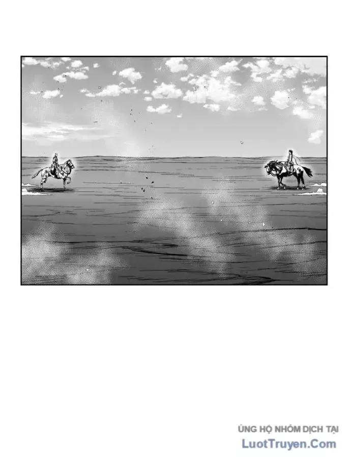Cơn Bão Đỏ Chapter 375 - 37