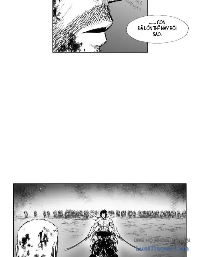 Cơn Bão Đỏ Chapter 375 - 41