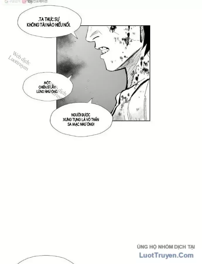 Cơn Bão Đỏ Chapter 375 - 43