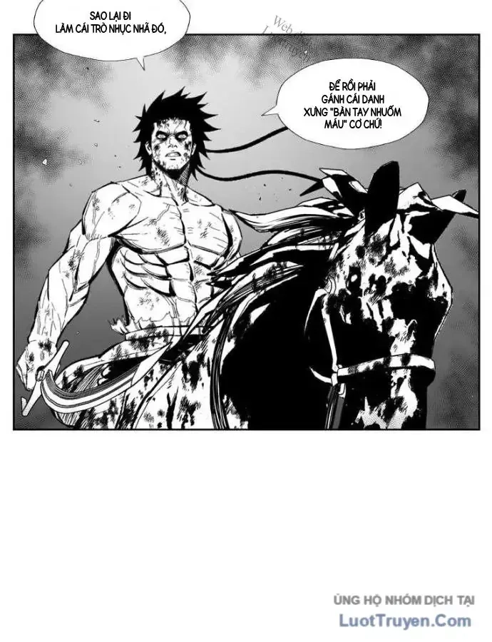 Cơn Bão Đỏ Chapter 375 - 44
