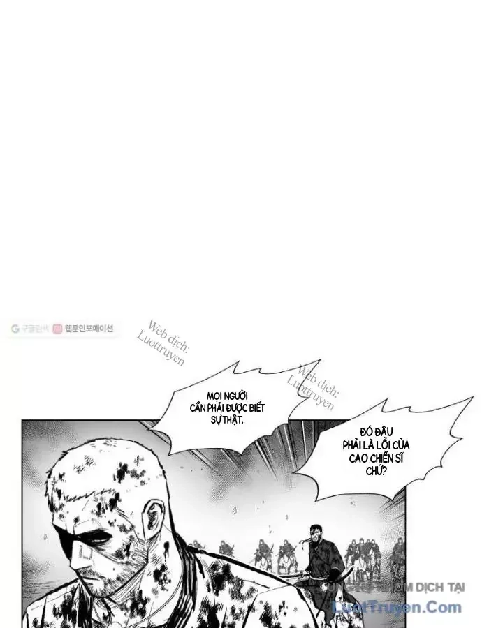 Cơn Bão Đỏ Chapter 375 - 47