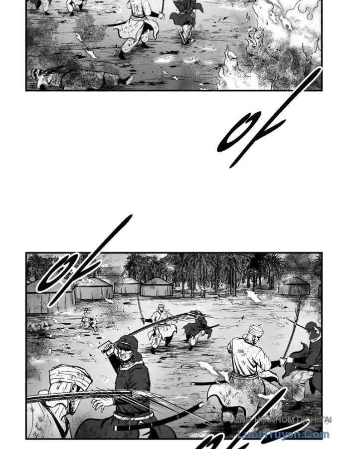 Cơn Bão Đỏ Chapter 375 - 56