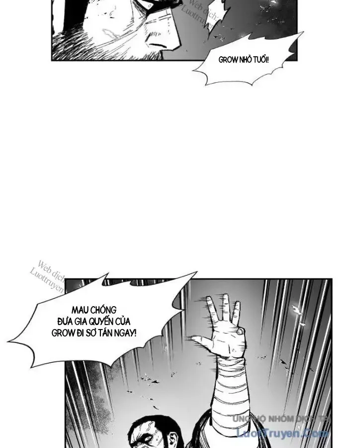 Cơn Bão Đỏ Chapter 375 - 60