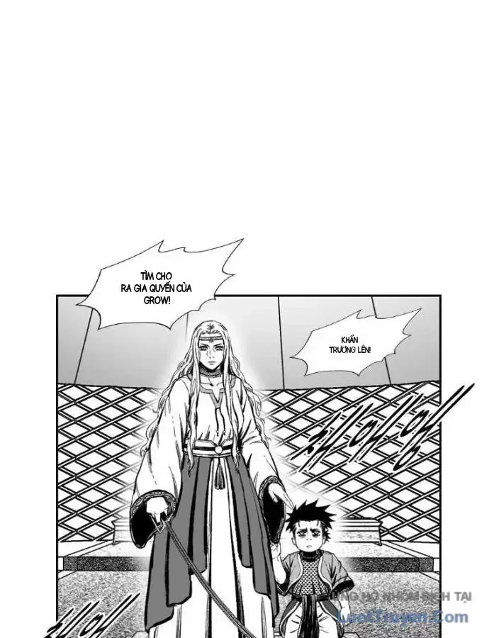 Cơn Bão Đỏ Chapter 375 - 63