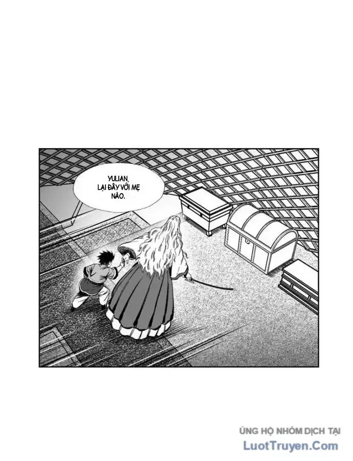 Cơn Bão Đỏ Chapter 375 - 65