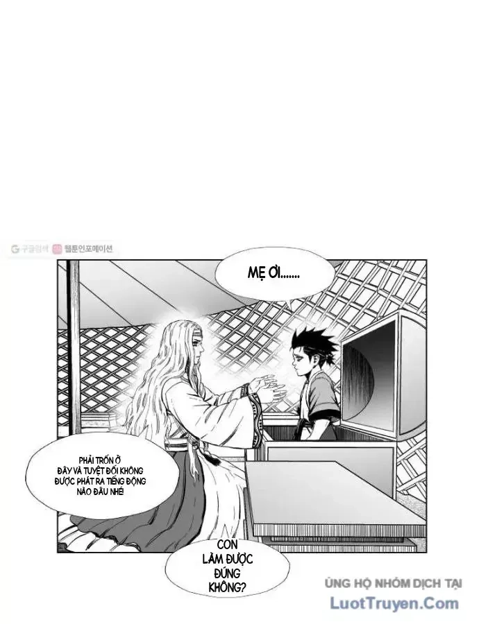 Cơn Bão Đỏ Chapter 375 - 66