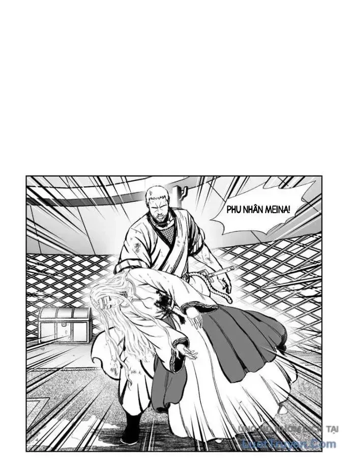 Cơn Bão Đỏ Chapter 375 - 82