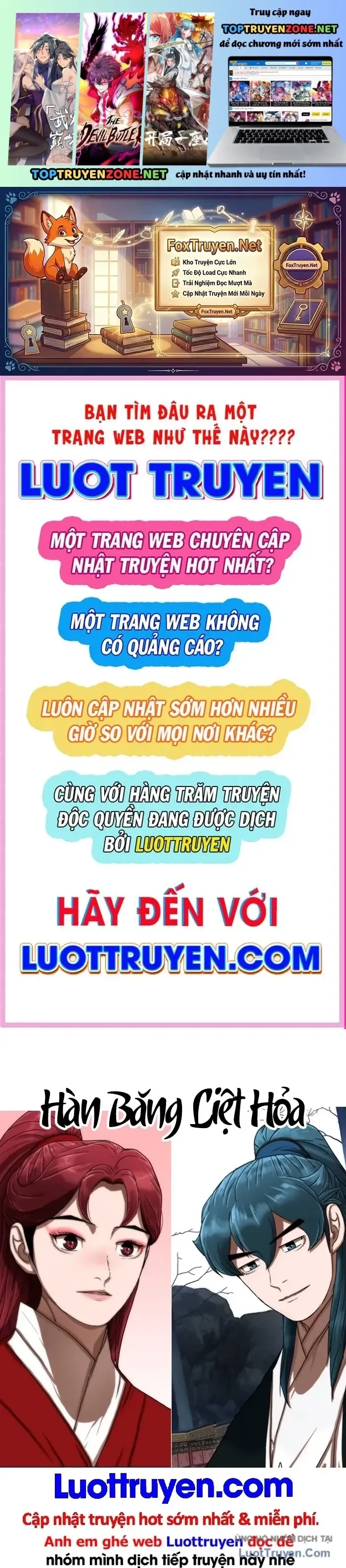 Cơn Bão Đỏ Chapter 378 - 2
