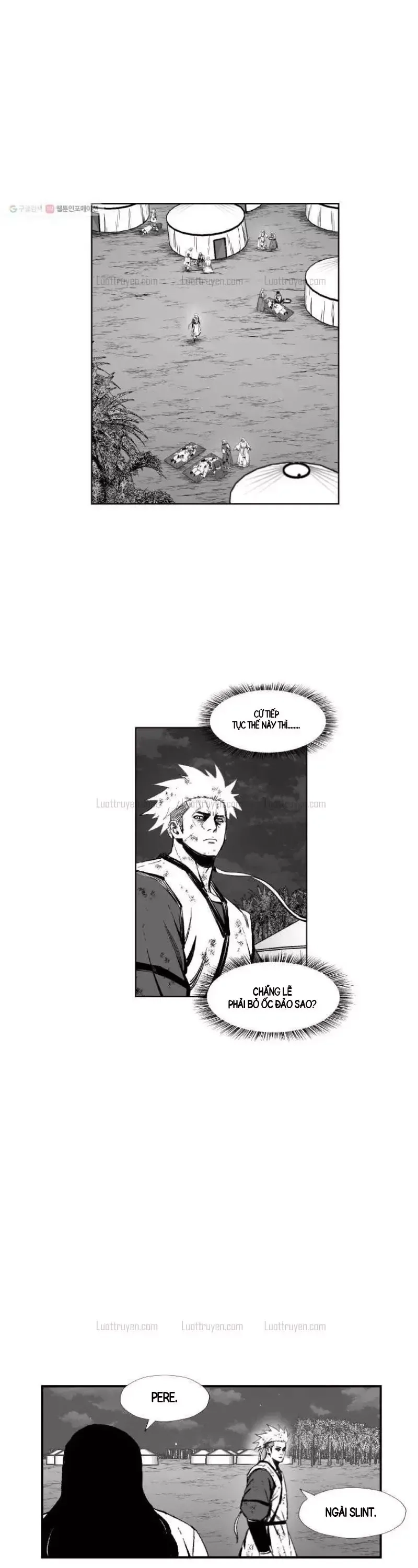 Cơn Bão Đỏ Chapter 378 - 6