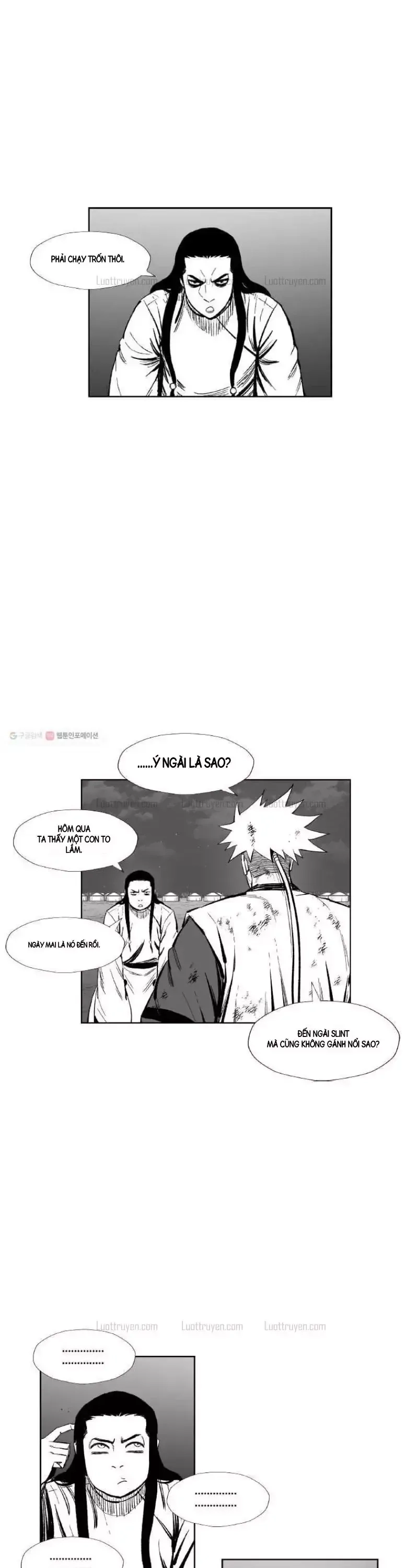 Cơn Bão Đỏ Chapter 378 - 7
