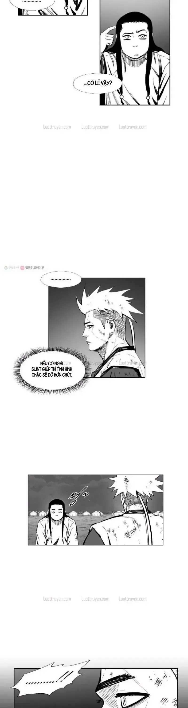 Cơn Bão Đỏ Chapter 378 - 8