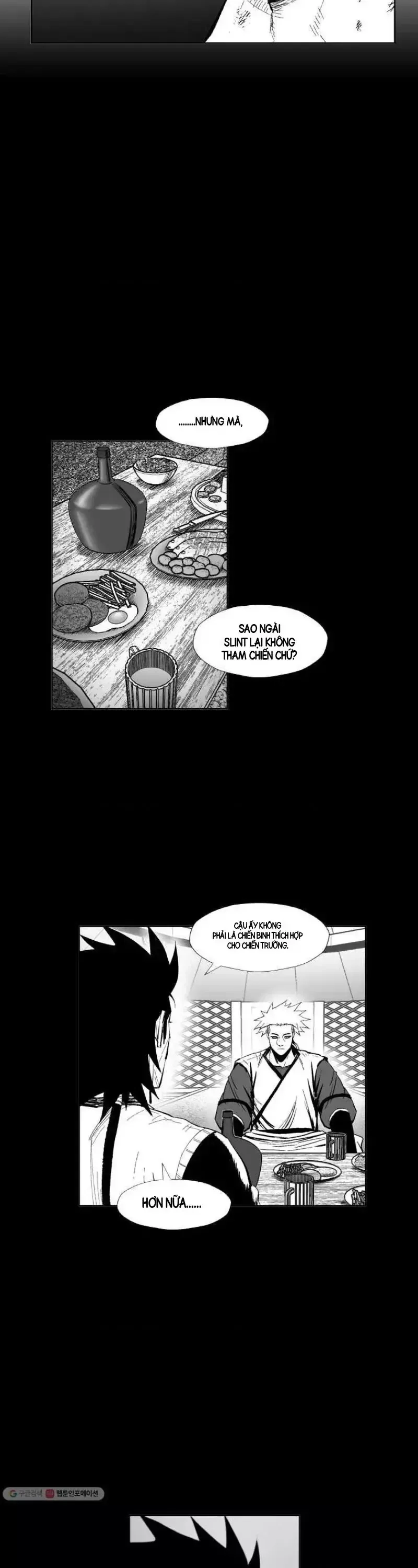 Cơn Bão Đỏ Chapter 378 - 9