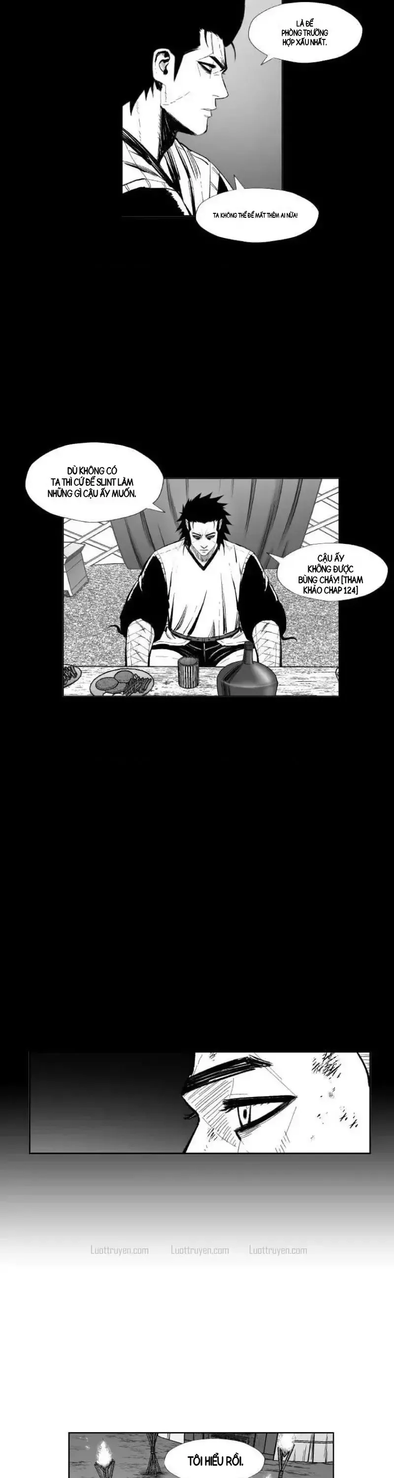 Cơn Bão Đỏ Chapter 378 - 10