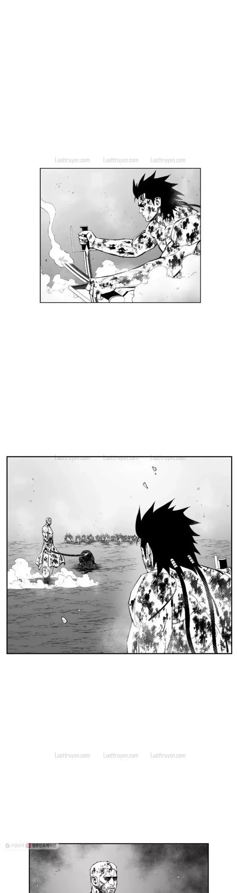 Cơn Bão Đỏ Chapter 378 - 19
