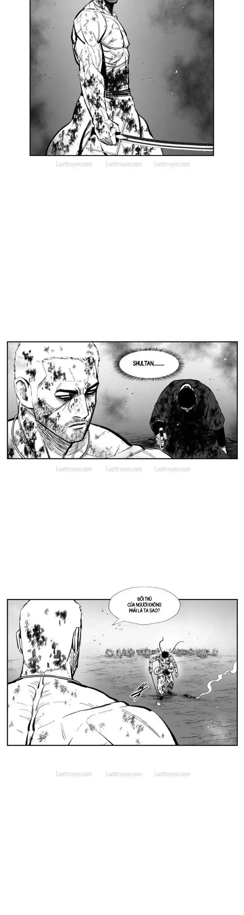 Cơn Bão Đỏ Chapter 378 - 20