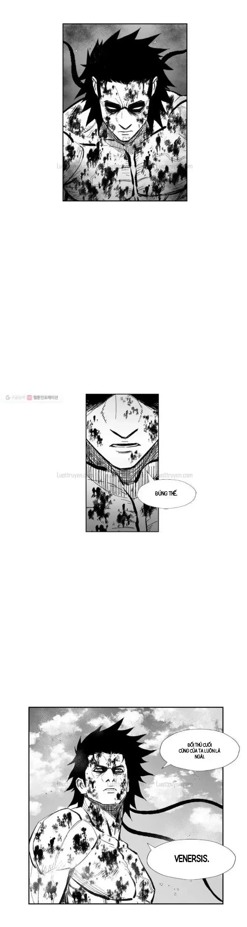 Cơn Bão Đỏ Chapter 378 - 21
