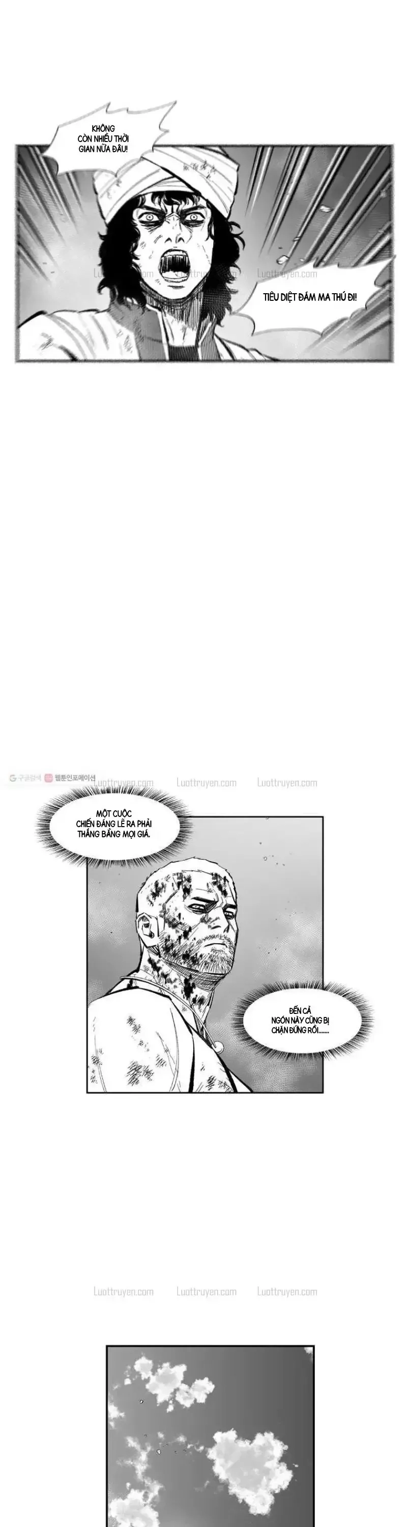 Cơn Bão Đỏ Chapter 378 - 23