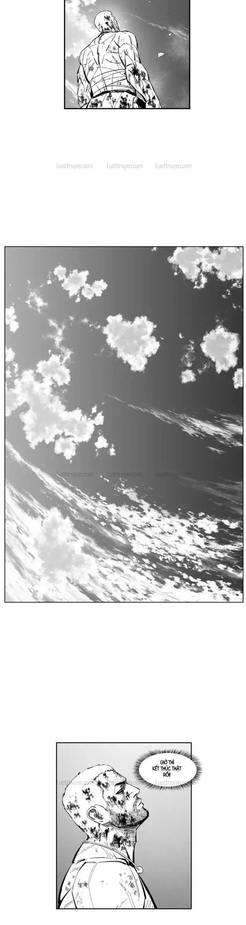 Cơn Bão Đỏ Chapter 378 - 24