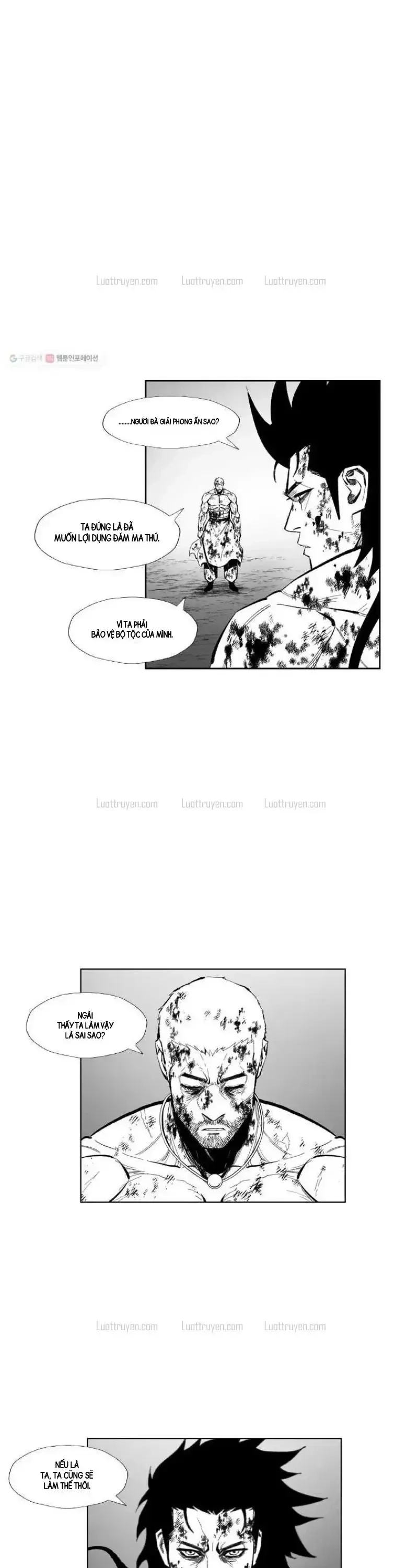 Cơn Bão Đỏ Chapter 378 - 25