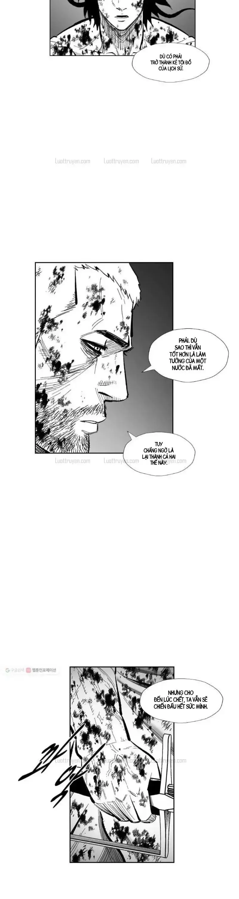 Cơn Bão Đỏ Chapter 378 - 26