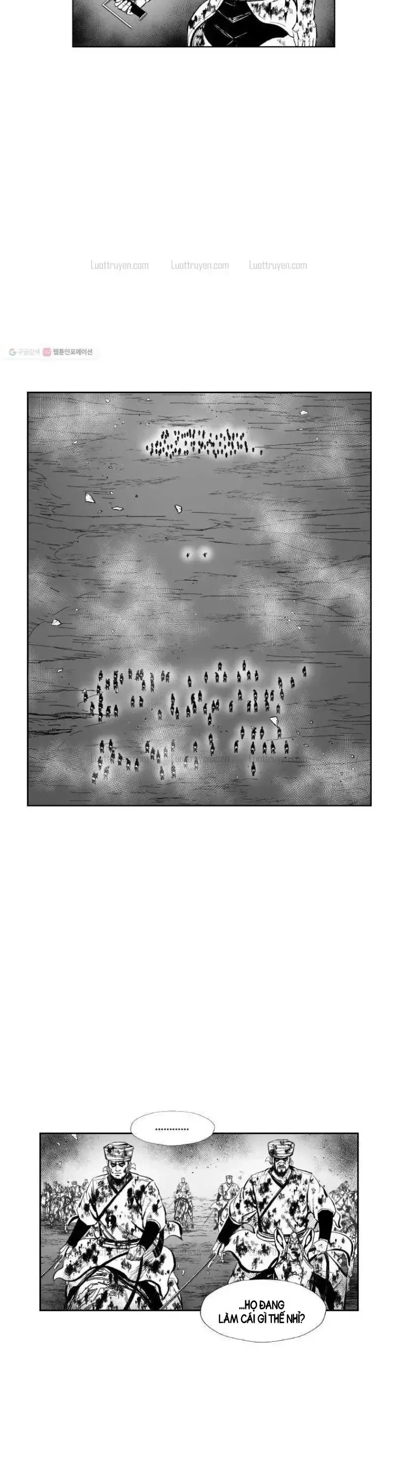Cơn Bão Đỏ Chapter 378 - 31