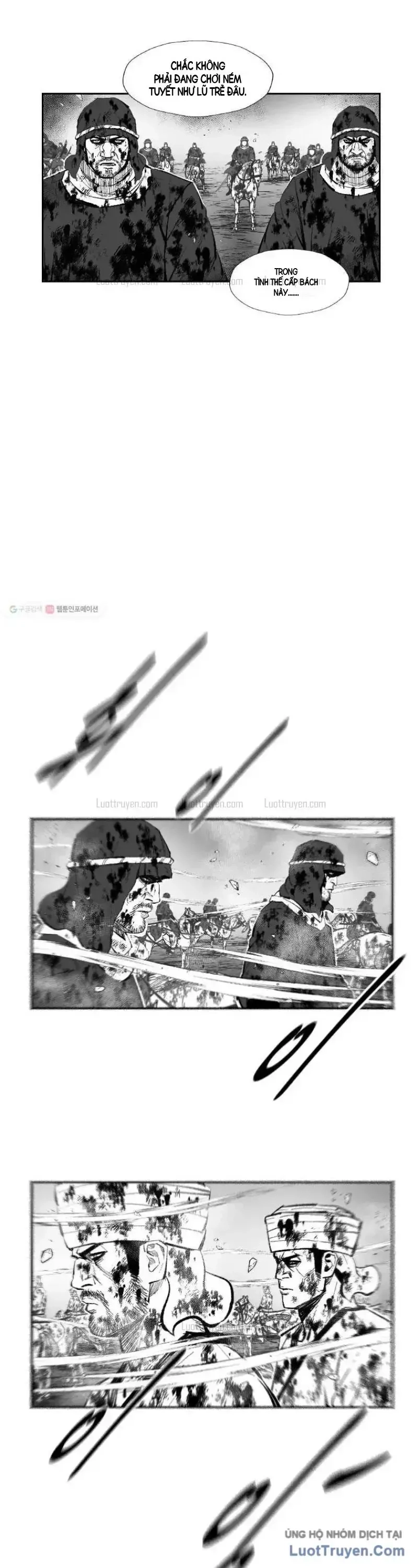 Cơn Bão Đỏ Chapter 378 - 32