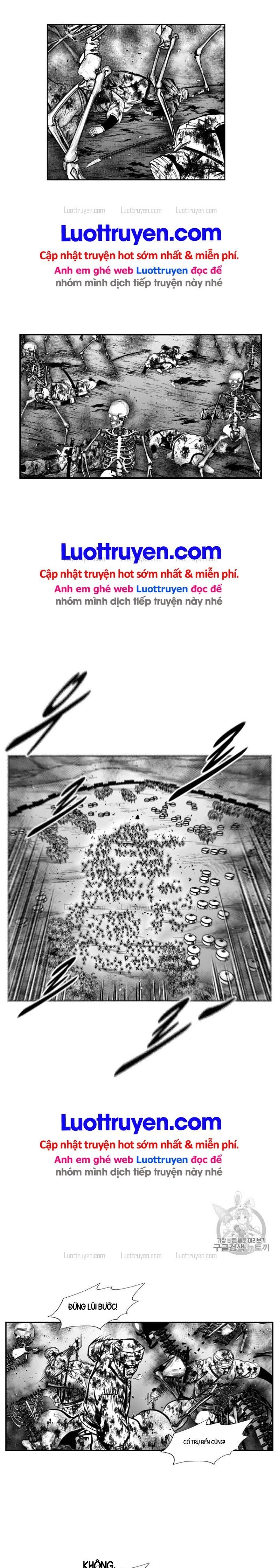 Cơn Bão Đỏ Chapter 382 - 4