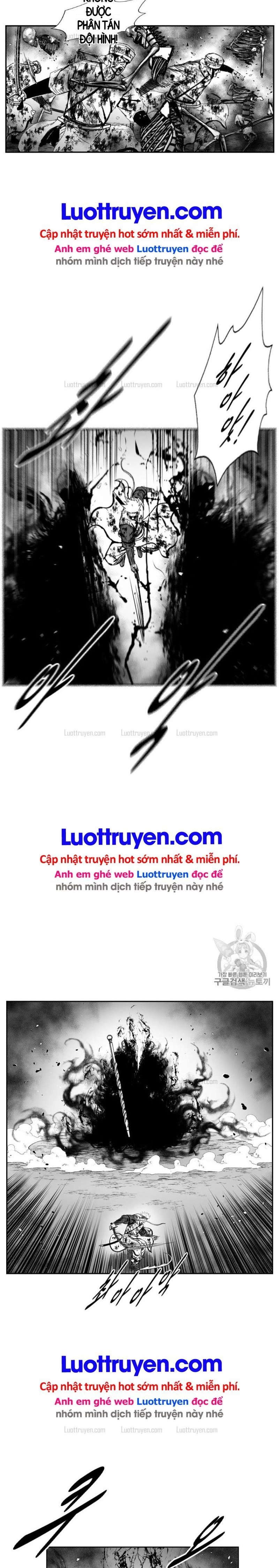 Cơn Bão Đỏ Chapter 382 - 5
