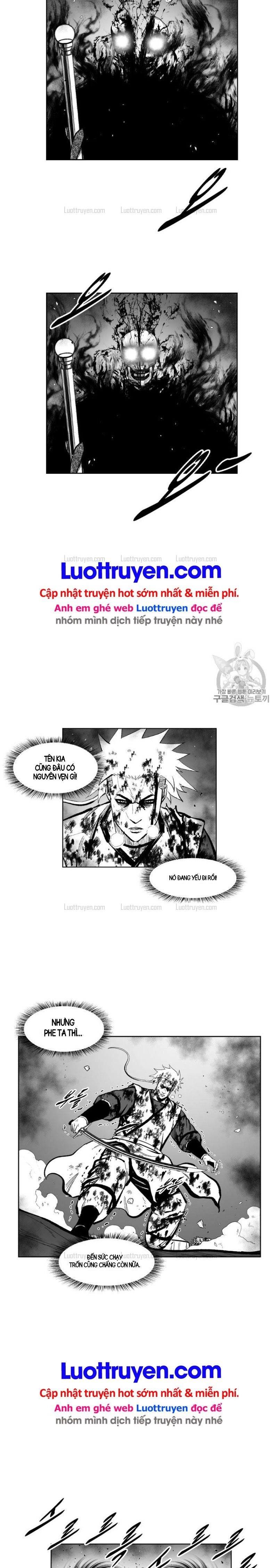 Cơn Bão Đỏ Chapter 382 - 6